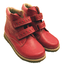 obuwie profilaktyczne całorocznena rzepy